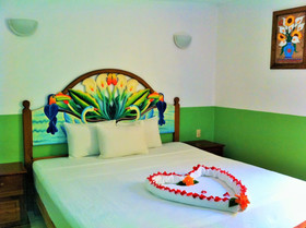 Hotel Casa de la Palma
