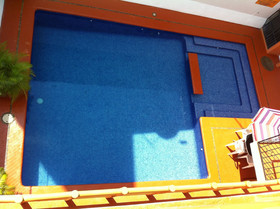 Hotel Casa de la Palma