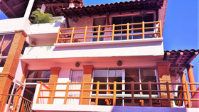 Hotel Casa de la Palma