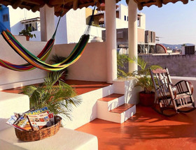 Hotel Casa de la Palma