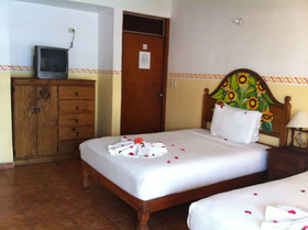 Hotel Casa de la Palma