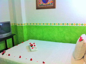 Hotel Casa de la Palma