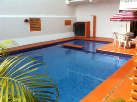 Hotel Casa de la Palma