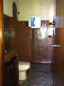Hotel Casa de la Palma