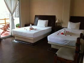 Hotel Casa de la Palma