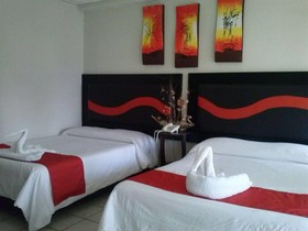 Hotel Tradicional Savaro Sa De Cv