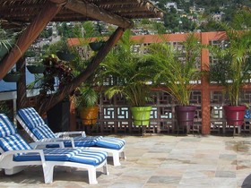 Hotel Tradicional Savaro Sa De Cv