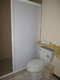 Hotel Tradicional Savaro Sa De Cv