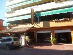 Hotel Tradicional Savaro Sa De Cv