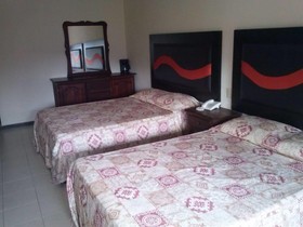 Hotel Tradicional Savaro Sa De Cv