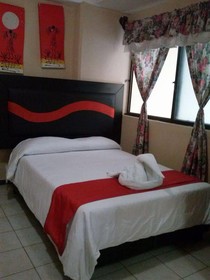 Hotel Tradicional Savaro Sa De Cv