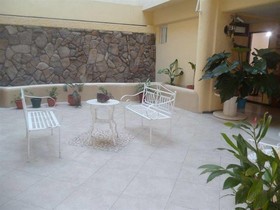 Hotel Tradicional Savaro Sa De Cv