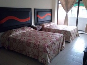 Hotel Tradicional Savaro Sa De Cv