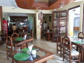 Hotel Tradicional Savaro Sa De Cv