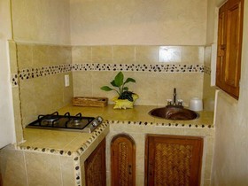 Hotel Villas Las Azucenas