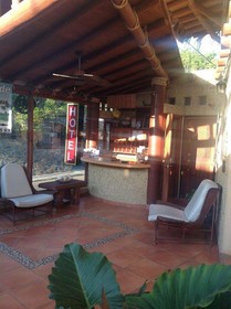 Hotel Villas Las Azucenas