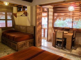 Hotel Villas Las Azucenas