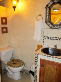 Hotel Villas Las Azucenas