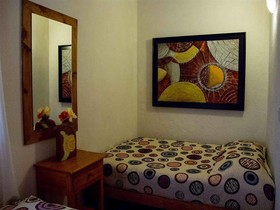 Hotel Villas Las Azucenas