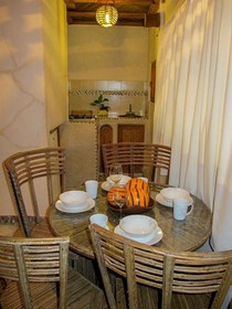 Hotel Villas Las Azucenas