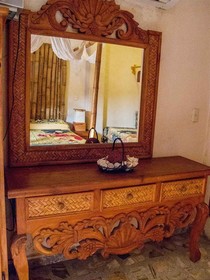 Hotel Villas Las Azucenas