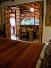 Hotel Villas Las Azucenas