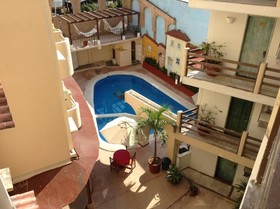 Hotel Zihuatanejo Centro