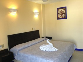 Hotel Zihuatanejo Centro