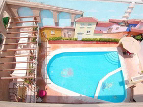 Hotel Zihuatanejo Centro