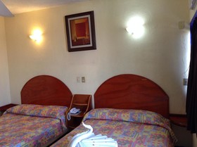 Hotel Zihuatanejo Centro