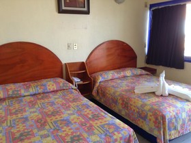 Hotel Zihuatanejo Centro