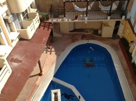 Hotel Zihuatanejo Centro