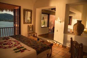 La Casa Que Canta