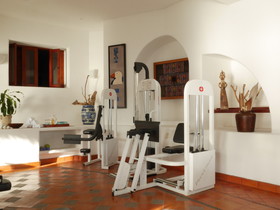 La Casa Que Canta