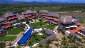 Las Palmas Luxury Villas