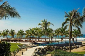 Las Palmas Luxury Villas