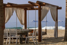 Las Palmas Luxury Villas