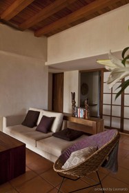 Las Palmas Luxury Villas