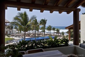 Las Palmas Luxury Villas