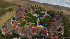 Las Palmas Luxury Villas