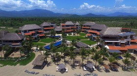 Las Palmas Luxury Villas