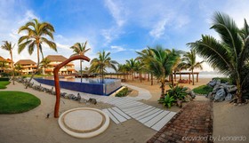 Las Palmas Luxury Villas