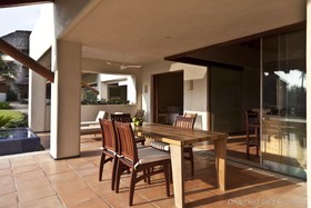 Las Palmas Luxury Villas
