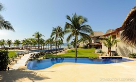 Las Palmas Luxury Villas