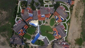 Las Palmas Luxury Villas