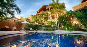 La Villa Luz