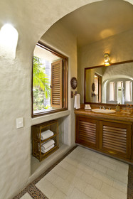 La Villa Luz