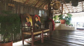 La Villa Luz