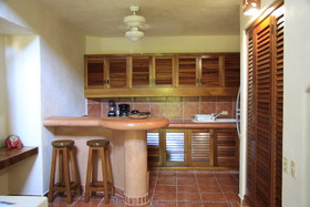 La Villa Luz