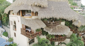 La Villa Luz